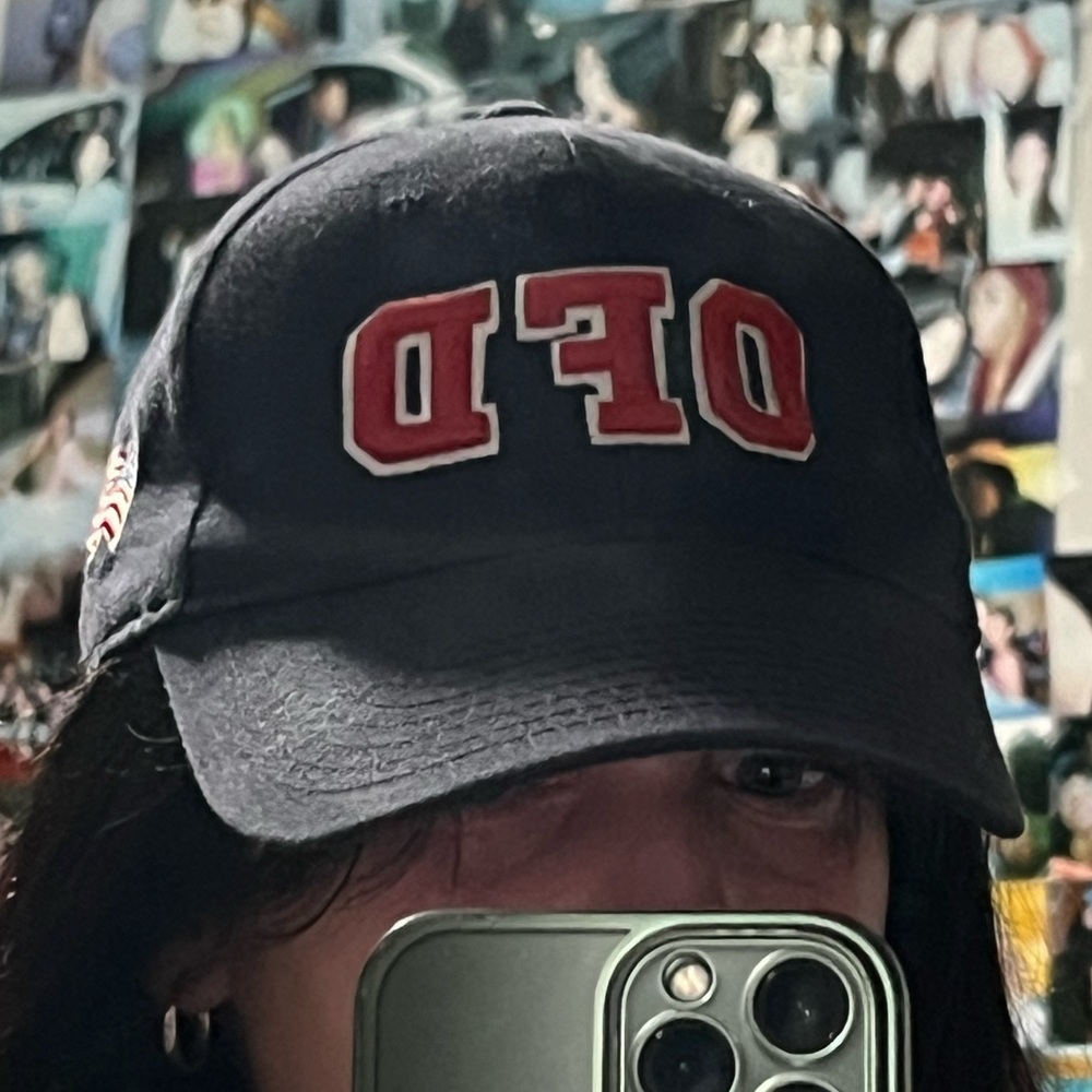 OFD hat